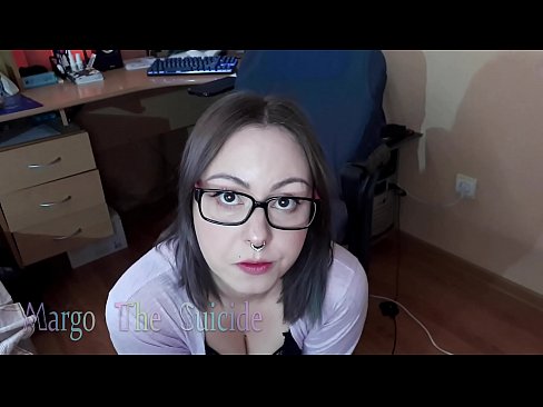❤️ Seksi djevojka s naočalama duboko siše dildo na kameri ❤ Domaći porno na bs.rusanalog.ru ﹏
