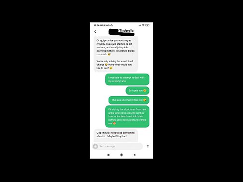 ❤️ Dodao sam novu papučicu iz Tindera u svoj harem (uključen razgovor sa Tinderom) ❤ Domaći porno na bs.rusanalog.ru ﹏