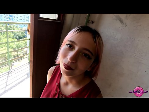 ❤️ Student Sensual siše stranca u zaleđu - sperma mu na licu ❤ Domaći porno na bs.rusanalog.ru ﹏